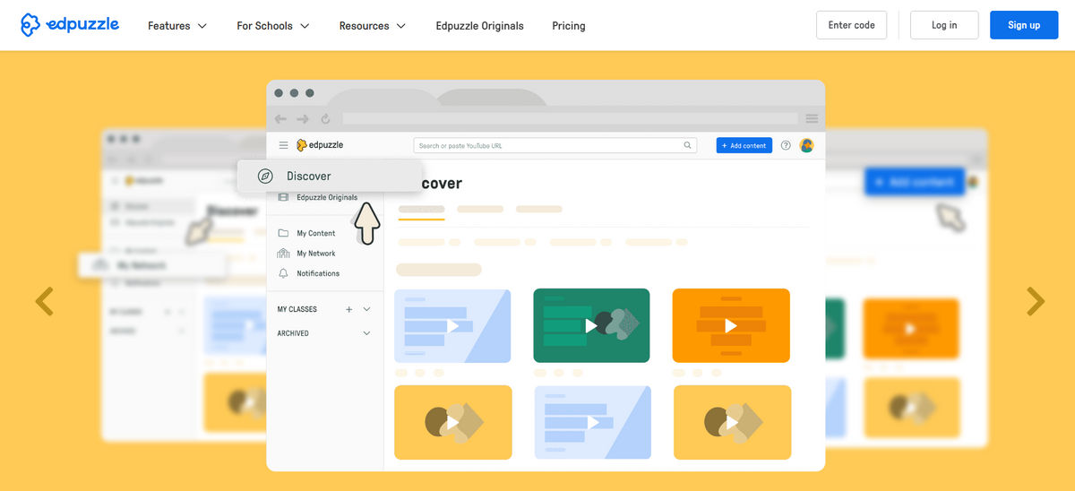 How to use EdPuzzle to make your lessons more fun